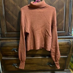 Urban Outfitters Turtleneck Sweater